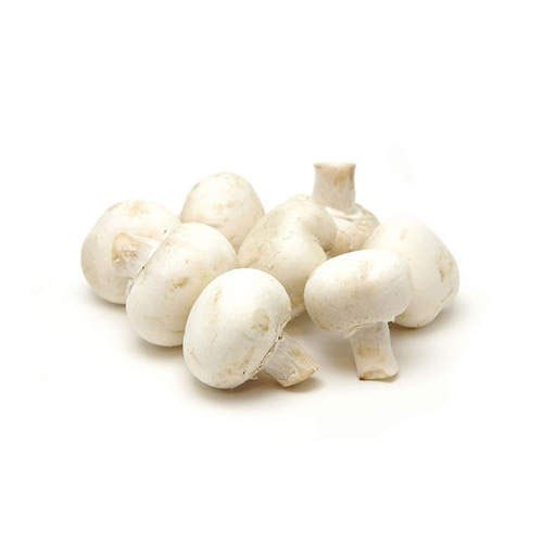 Button Mushrooms Pack