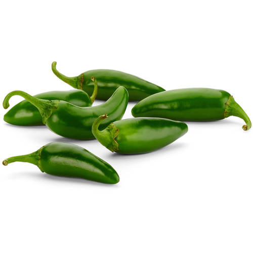 Jalapeno