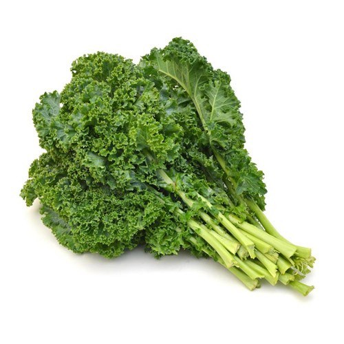 curly kale