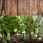 herbs